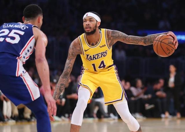  鹈鹕英格拉姆生涯首次获得周最佳  