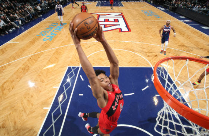  猛龙主场惨败暴露防守漏洞  