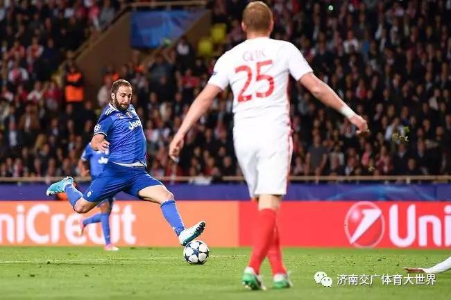  法甲黑马昂热爆冷击败摩纳哥，跻身欧冠资格区  
