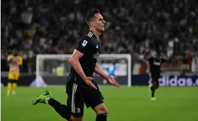  尤文新星替补建功锁定胜局  